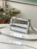 Satchel Bags - VL1 Bags - 478