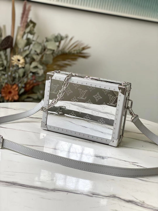 Satchel Bags - VL1 Bags - 478