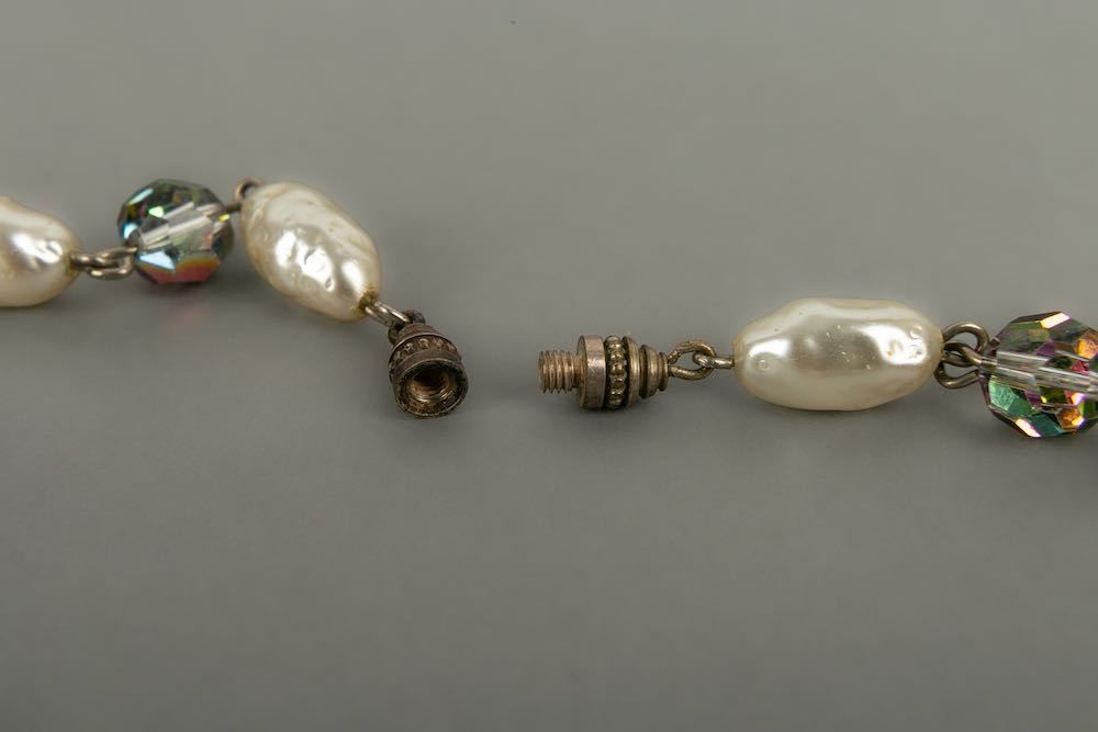 Collier non signÃƒÆ’Ã‚Â©