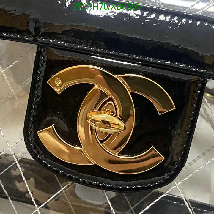 SAMC - CHL Bags - 750