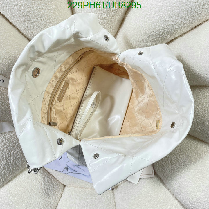 SAMC - CHL Bags - 087