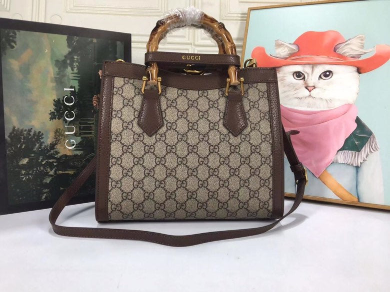 Satchel Bags - GCI Bags - 1214