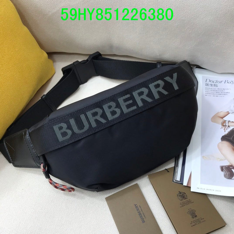 ELE Fashion -BBR Bags - 591