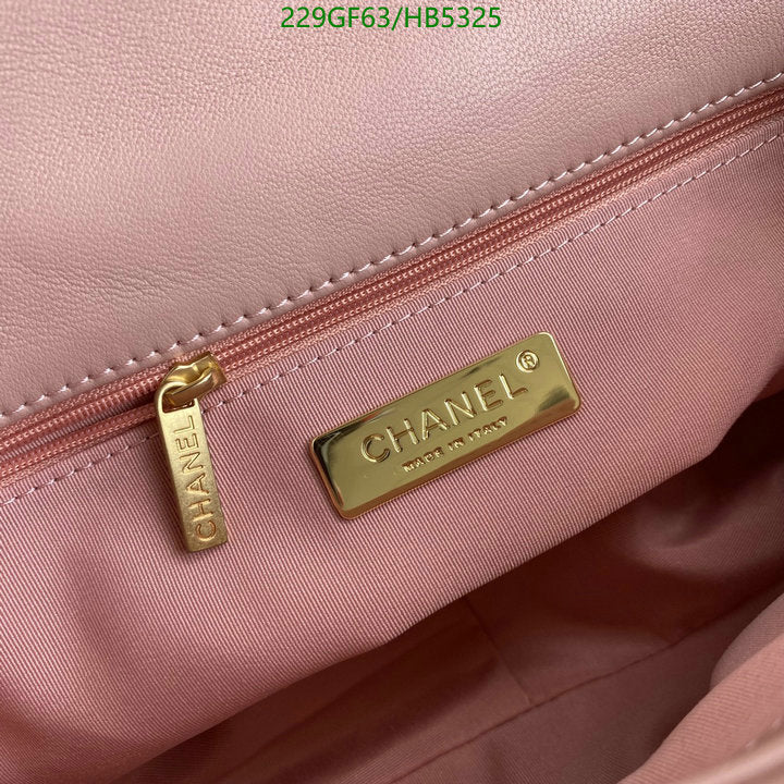 SAMC - CHL Bags - 171