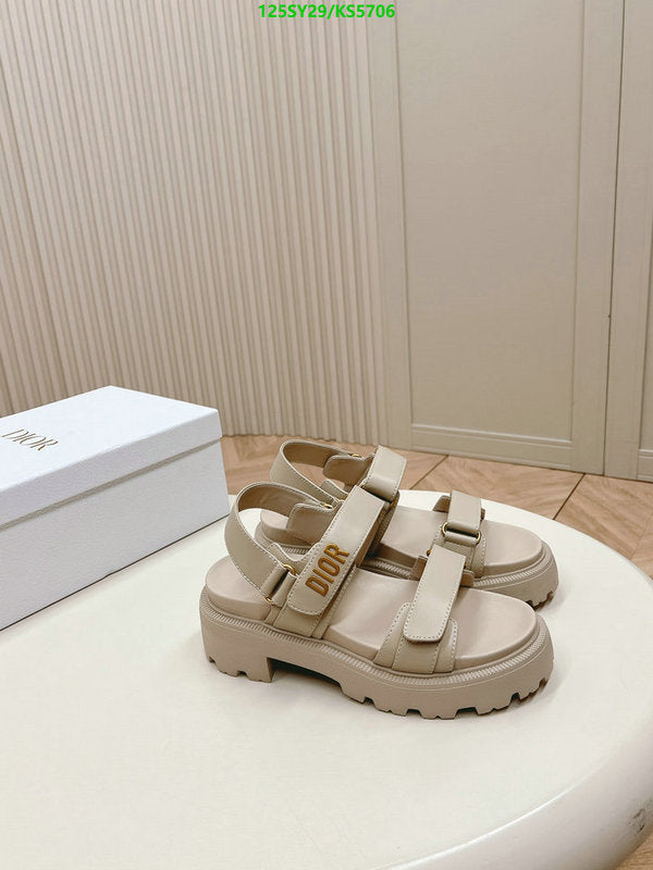 SAMCC - DOR Women Shoes - 1405