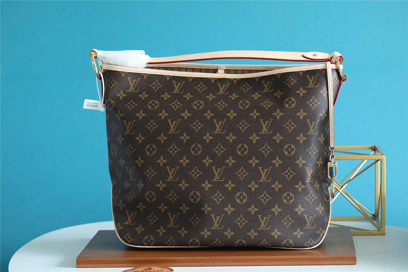 Glami Fashion Lu-Vi bags - 8025