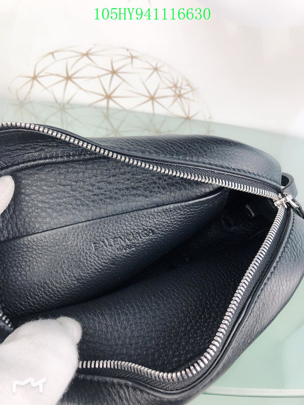 Satchel Bags - BGA Bags - 2416