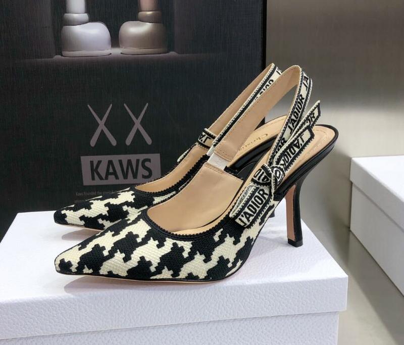 SAMCC - DOR Women Shoes - 777