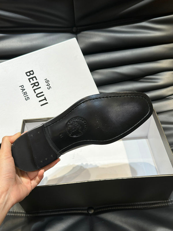 Glami - BRE Men Shoes - 168