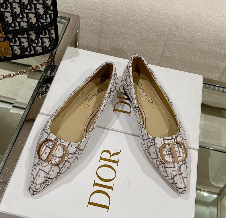 SAMCC - DOR Women Shoes - 190