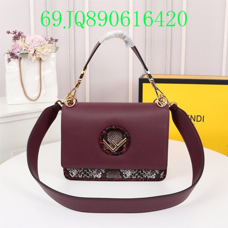 Glami - FDE Bags - 2886