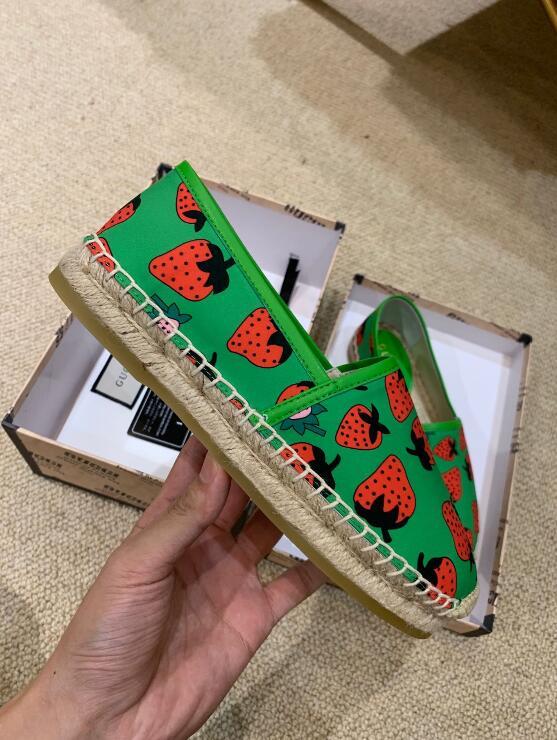 SAMC - GUKI Women Shoes - 2309