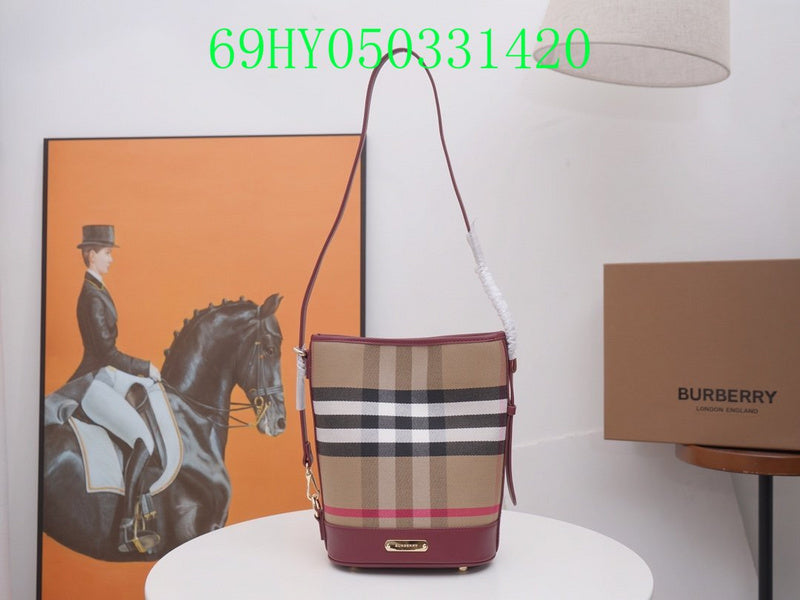 ELE Fashion -BBR Bags - 577