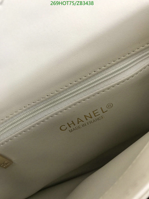SAMC - CHL Bags - 532
