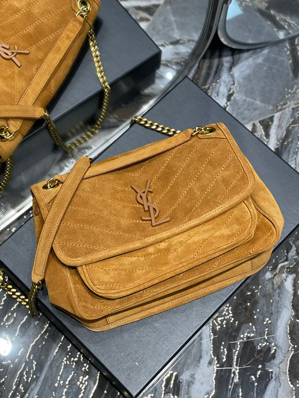 Glamy - YLS Bags - 562