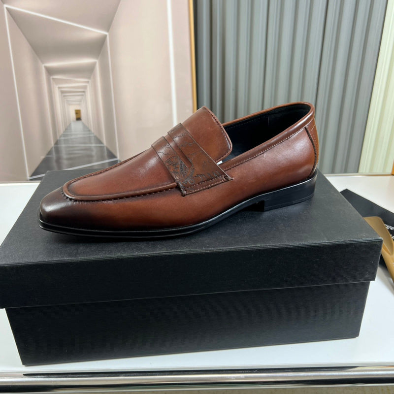 Glami - BRE Men Shoes - 424