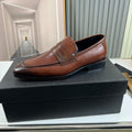 Glami - BRE Men Shoes - 424