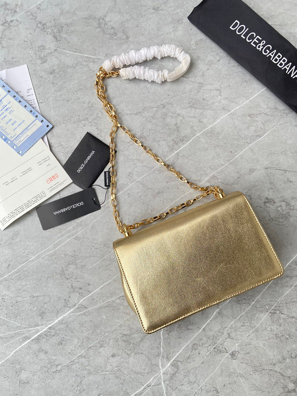 Glami-i DAG Bags - 236