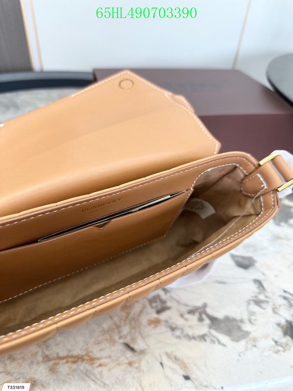 ELE Fashion -BBR Bags - 114