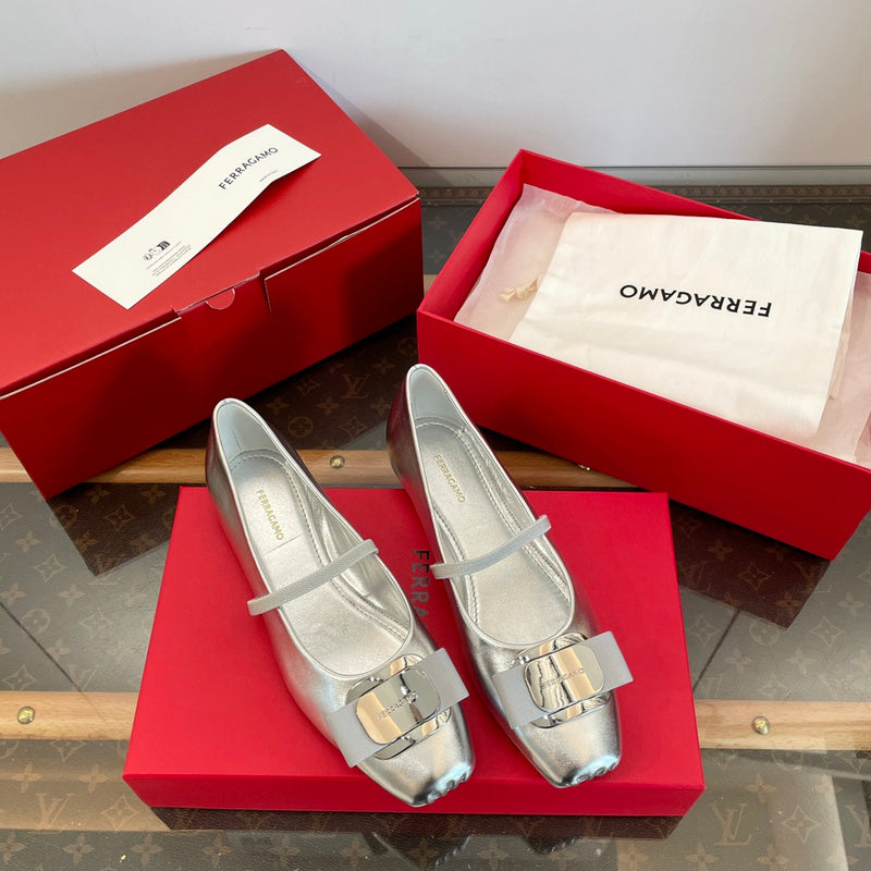 Glami - FGO Women Shoes - 011
