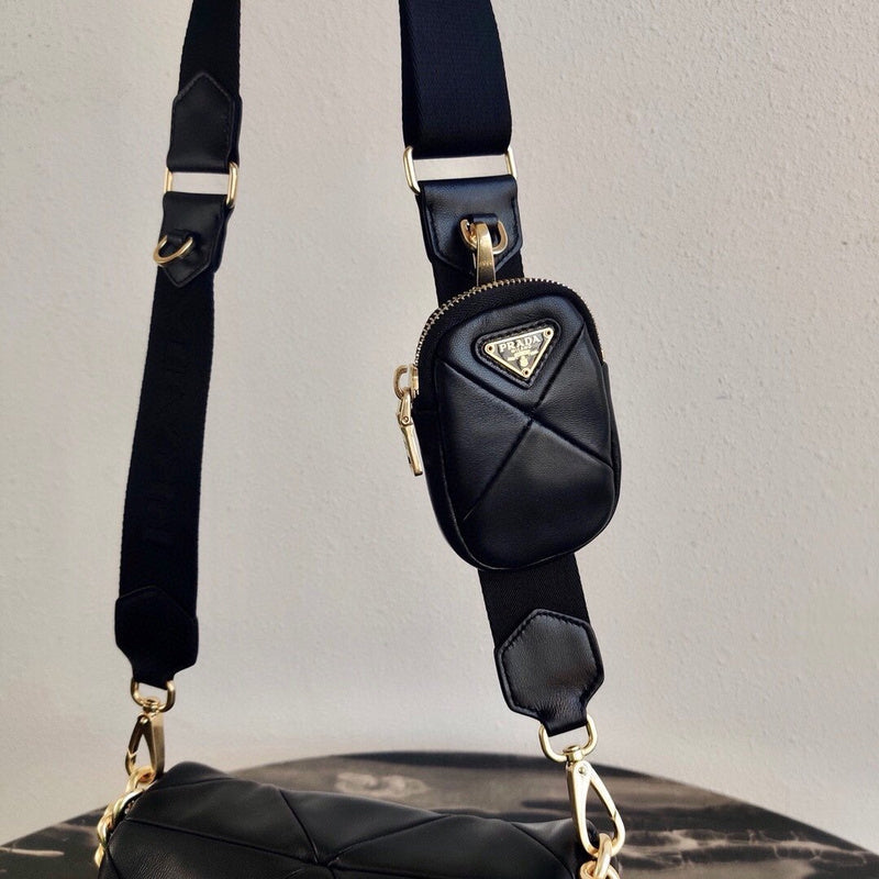 Glami-i PD Lady Bags - 795