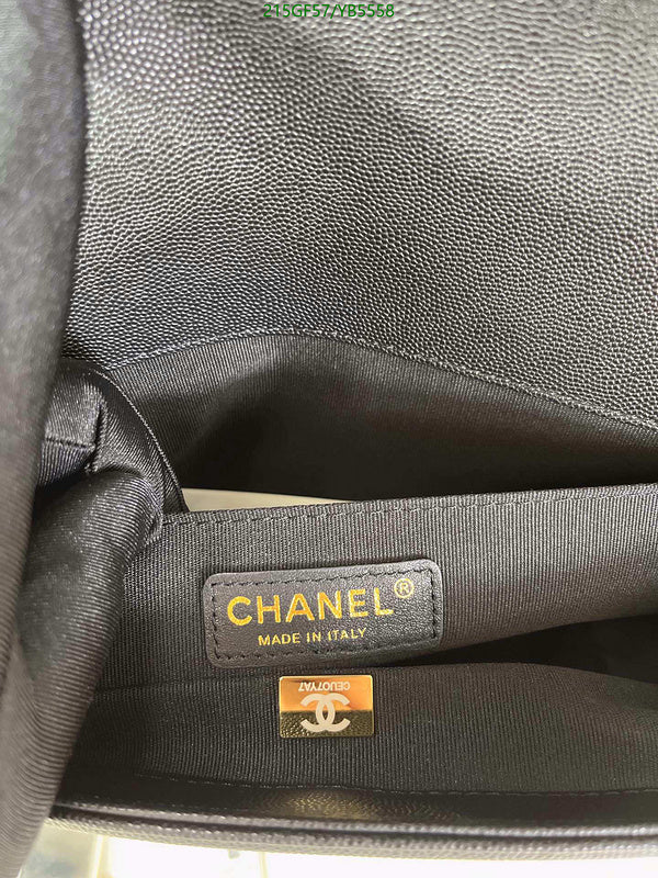 SAMC - CHL Bags - 863