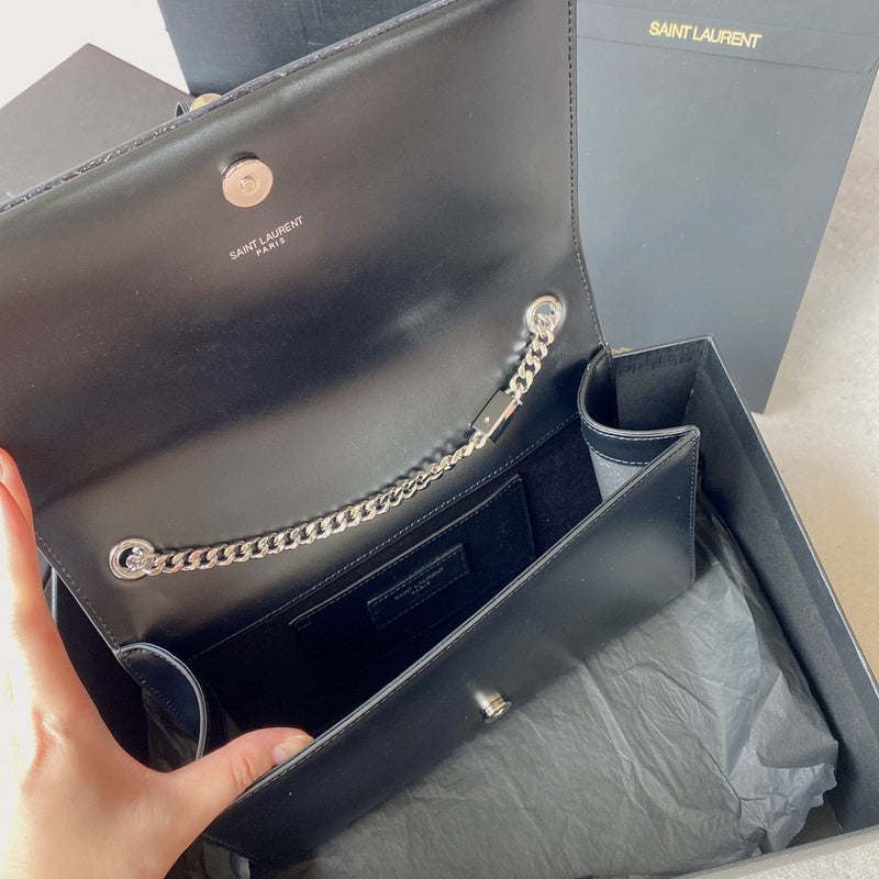 Glamy - YLS Bags - 223