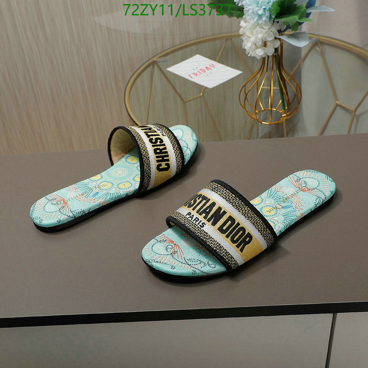 SAMCC - DOR Women Shoes - 2098
