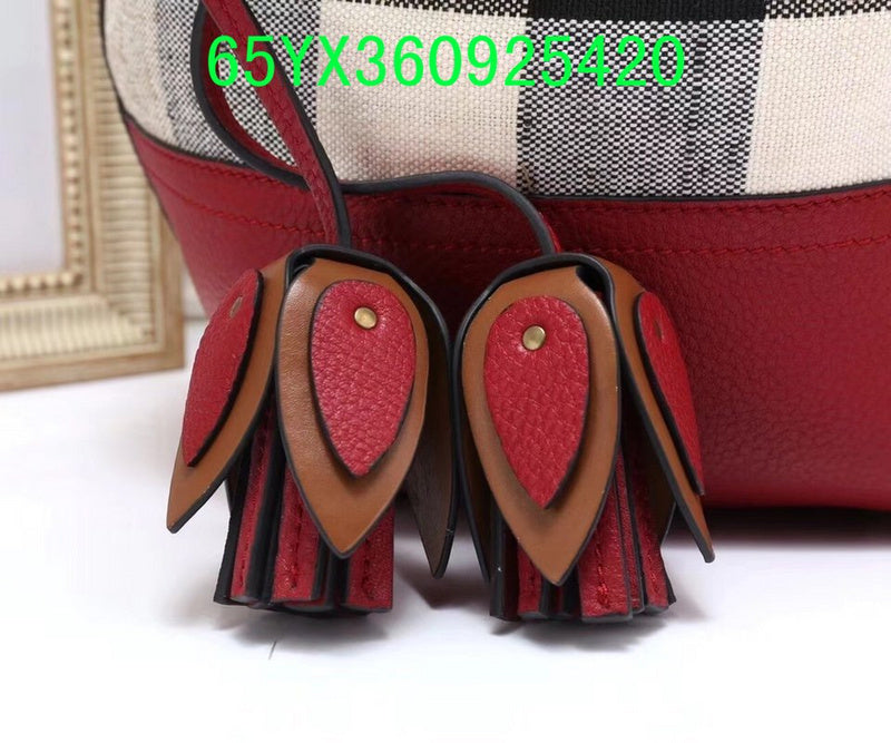 ELE Fashion -BBR Bags - 642
