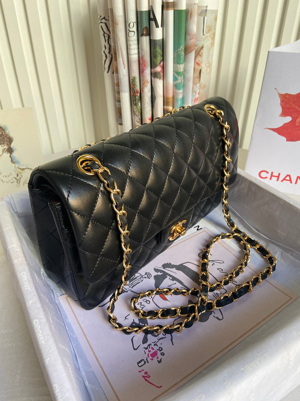 Satchel Bags - CLN Bags - 506