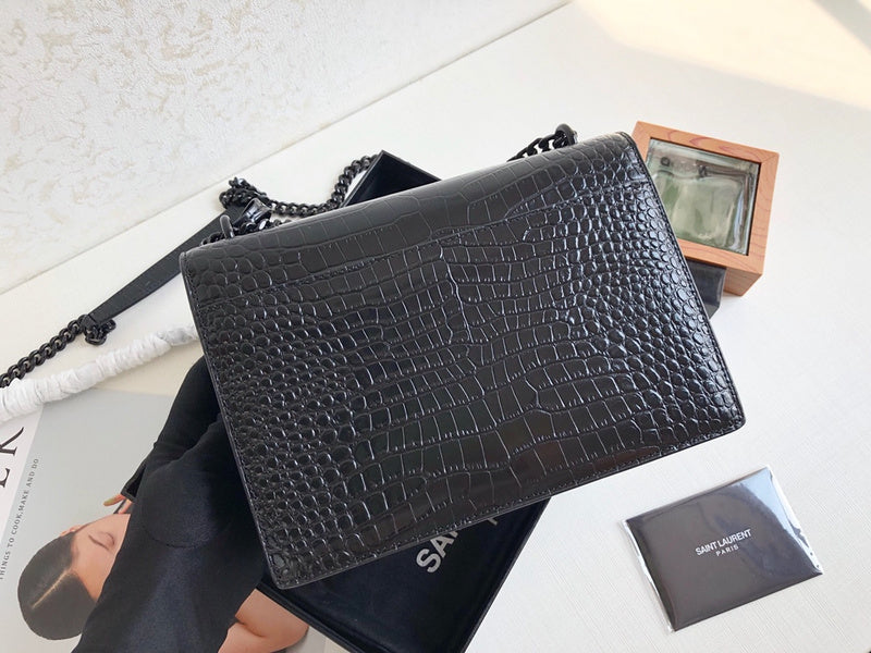 Glamy - YLS Bags - 662