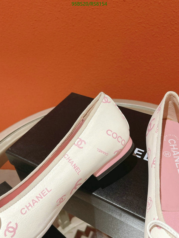 SAMC - CHL Women Shoes Ballet - 225