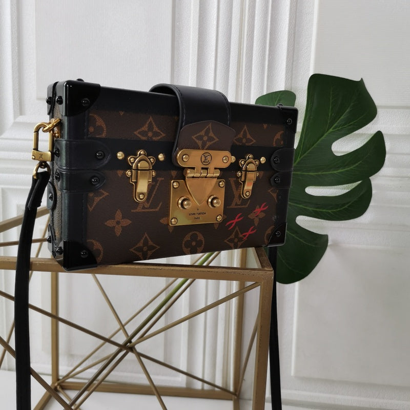 Satchel Bags - VL Bags - 988