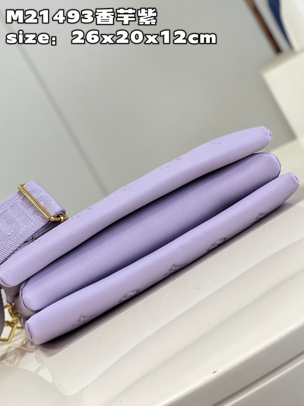 Satchel Bags - VL Bags - 1430