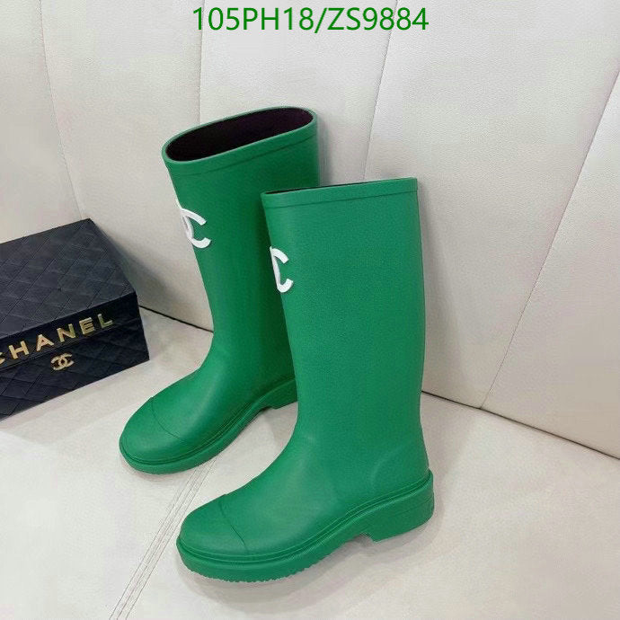 SAMC - CHL Women Boots - 172