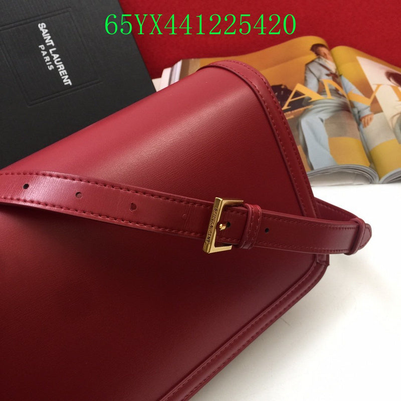 Glami - YLS Bags - 2016