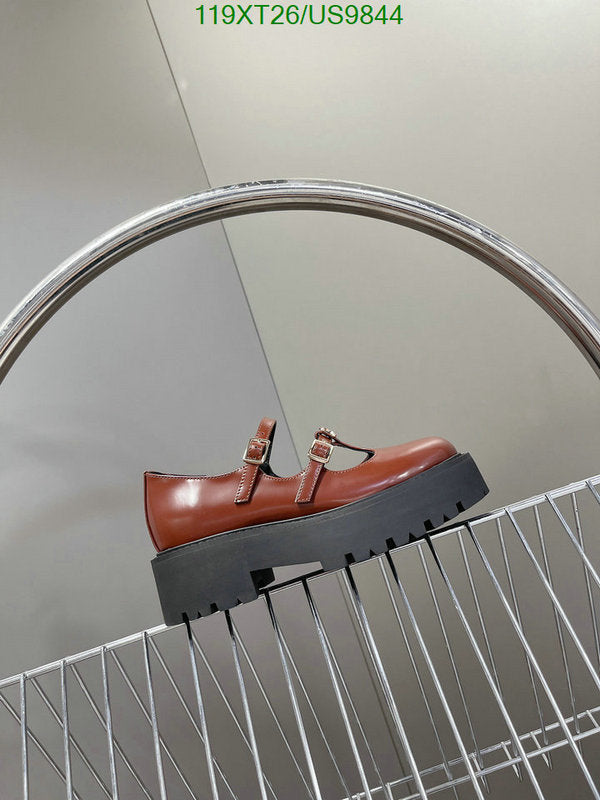 SAMC - COL Women Shoes - 036