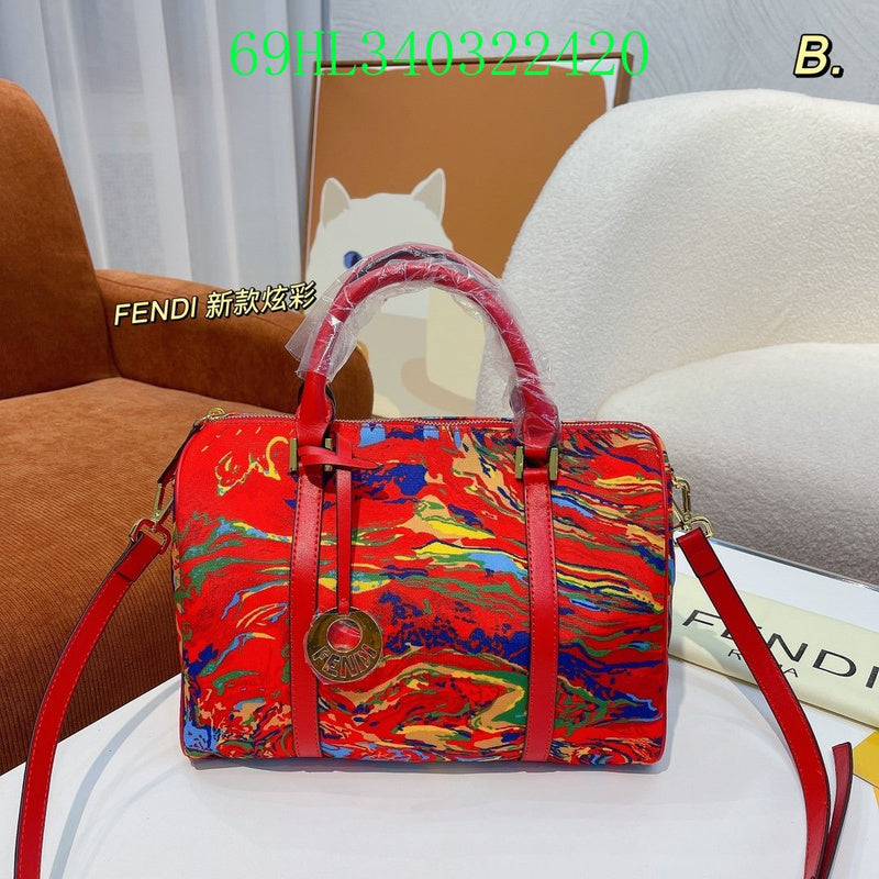 Glami - FDE Bags - 1803