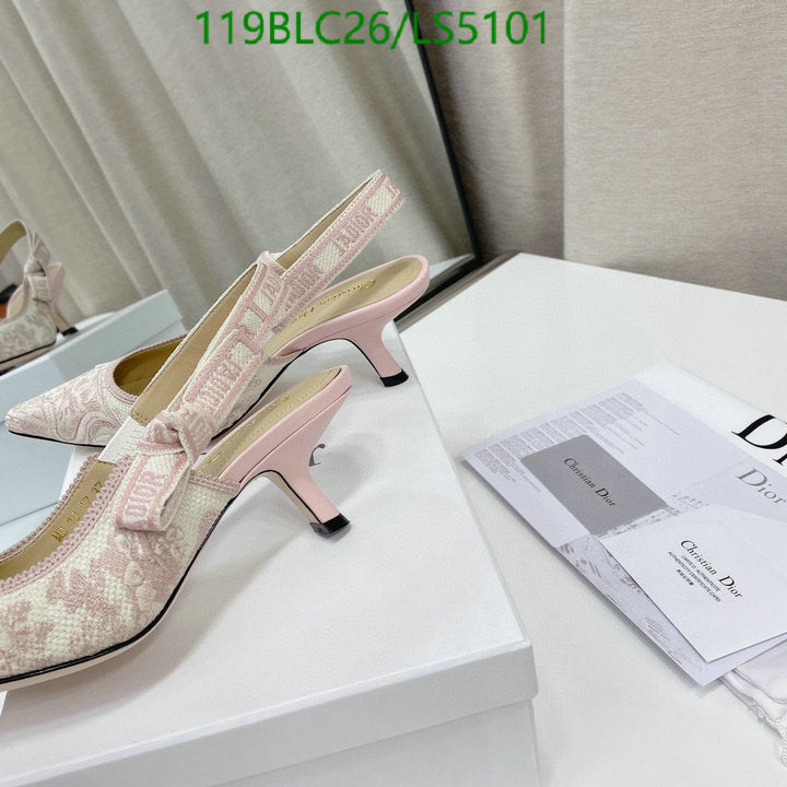 SAMCC - DOR Women Shoes - 2214