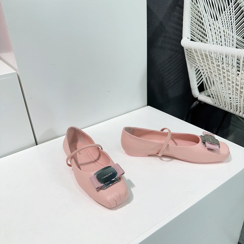 Glami - FGO Women Shoes - 302