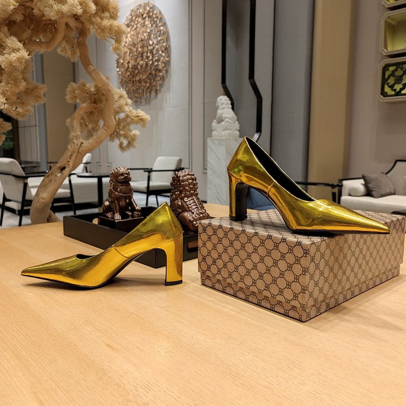 Satchel Bags - BGA Shoes - 924