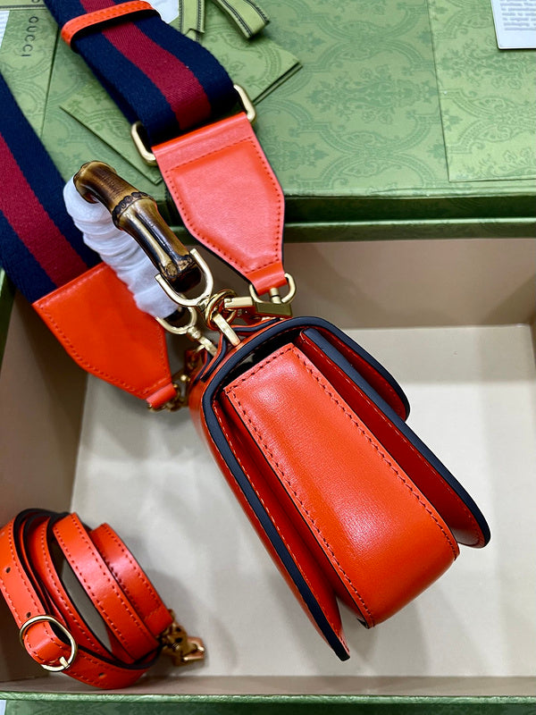 Satchel Bags - GCI Bags - 1062
