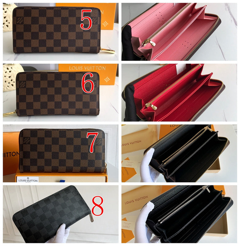 Glami- Glami- Lu-Vi bags - 2699