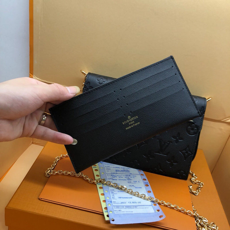 Satchel Bags - VL1 Bags - 282