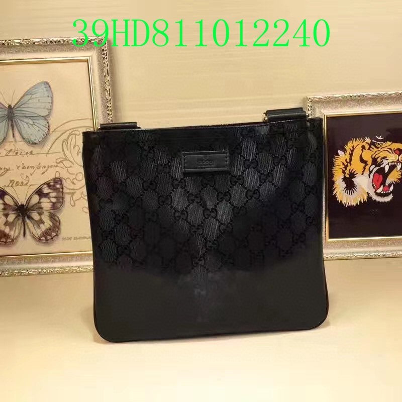 Glami Fashion - GCI Bags - 11140