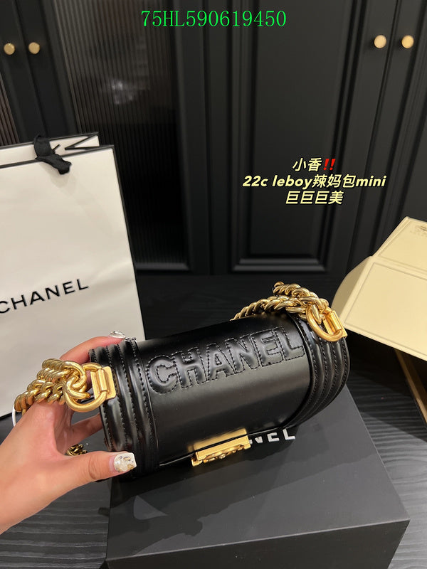 Glami - CHL Bags - 622
