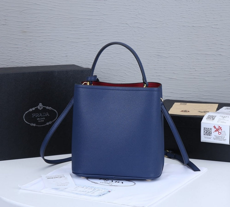 Satchel Bags - PRA Bags - 507