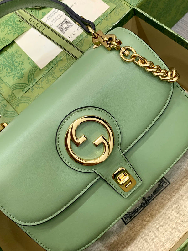 Satchel Bags - GCI Bags - 689