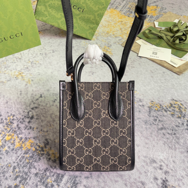 Glami Fashion - GCI Bags - 1828