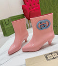 SAMC - GUKI Women Shoes - 489